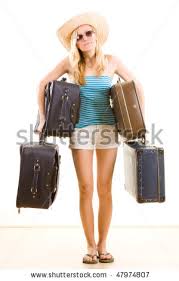 bags and baggage